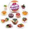 ZURU Mini Brands Create - MASTER CHEF Series 1 ( ONLY SOLD in Display of 25 ) ( was RRP $14.99 )