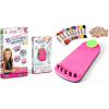 DIY Braiding Bead Machine