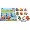 VTech Toot-Toot Drivers Vehicles Assorted ( ONLY SOLD in Display of 12 )