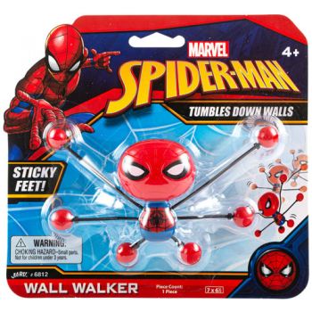 Spiderman Jumbo Wall Waker