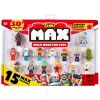 Zuru MAX Build Construction 15 Figurine Pack