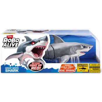 ZURU Robo Alive Shark Attack