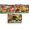 The Corps! First Response Vehicles assorted