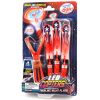 Stunt Flyer LED Copters with Launcher