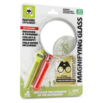 Nature Explorer Mega Zoom Glass