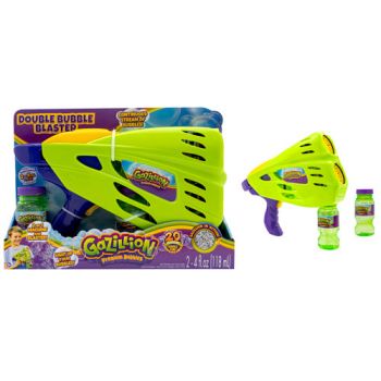 Gazillion Double Bubble Blaster