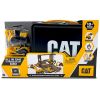 CAT Little Machines Store n Go Playset with 3 Vehicles