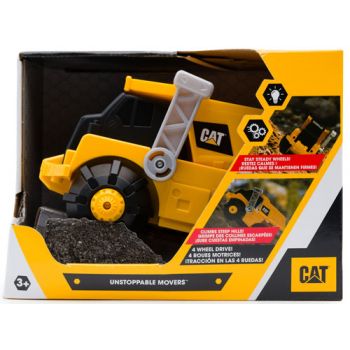 CAT Unstoppable Movers assorted ( ONLY SOLD in Carton of 4 )