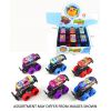Alloy Car assorted assorted ( ONLY SOLD in Display of 6 ) ( was RRP $9.99 )