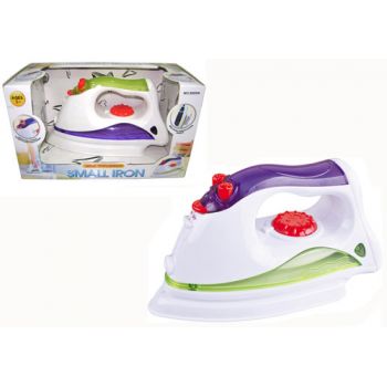 Electronic Iron ( was RRP $19.99 )