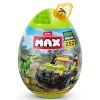 ZURU MAX Build Dino Escape Egg Capsule 252 Bricks
