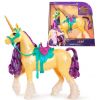 Unicorn Academy Fashion Unicorn - Leaf