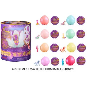 Unicorn Academy Baby Unicorns Collectibles assorted ( ONLY SOLD in Display of 12 )