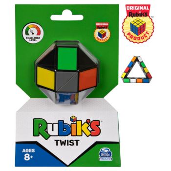 Rubik's Twist