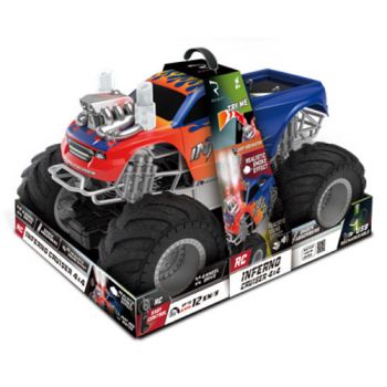 Revolt Radio Control Inferno Cruiser 4x4
