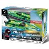 Revolt Illuminator High Speed Boat