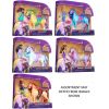 Unicorn Academy Small Doll and Unicorns assorted ( ONLY SOLD in Carton of 5 )
