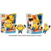 Despicable Me 4 Stretchy Hero assorted ( ONLY SOLD in Carton of 3 )