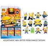 Despicable Me 4 Collectibles Mini Mayhem Single Pack assorted ( ONLY SOLD in Display of 23 )
