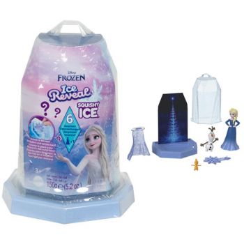 Disney Frozen Snow Reveal 2.0