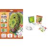 Crayola POPS 3D Activity Set - Dinosaurs