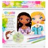 Crayola Creations Make-Up Sketch Kit
