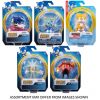 "Sonic the Hedgehog 2.5"" Figures assorted WAVE 14 ( ONLY SOLD in Carton of 12 )"