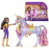 Unicorn Academy Small Doll Sophia & Wildstar ( was RRP $29.99 )