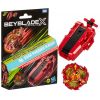 Beyblade X Deluxe String Launcher Set