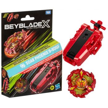 Beyblade X Deluxe String Launcher Set ( was RRP $36.99 )