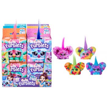 Fureal Furblets ( ONLY SOLD in Display of 12 )