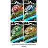 Beyblade X Starter Pack Top assorted ( ONLY SOLD in Carton of 8 )
