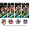 Beyblade X Booster Single Top assorted ( ONLY SOLD in Carton of 12 )