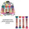 Shakers Stick Beads 20cm assorted ( ONLY SOLD in Display of 12 )