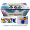 Morph Fidget Worm Large Multi-Colour assorted ( ONLY SOLD in Display of 12 ) ( was RRP $9.99 )