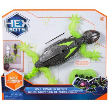 Hex Bots Gecko Wall Crawler