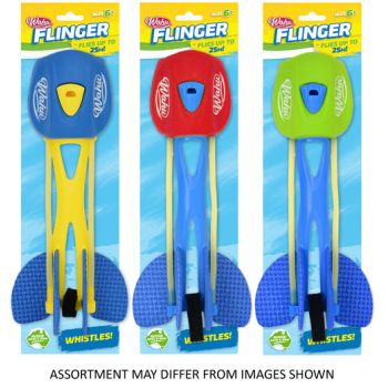 Wahu Flinger assorted ( ONLY SOLD in Display of 12 )