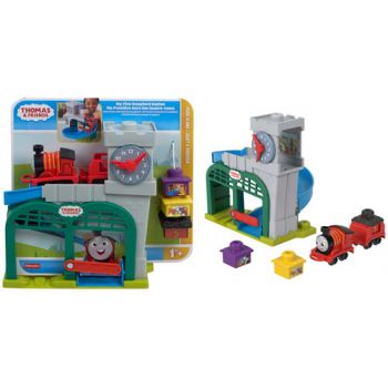 Thomas & Friends My First Knapford Station