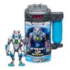 Mr Beast Lab Mutators Mech Mutation - Chamber Metallic Panther Single Pack ( was RRP $49.99 )