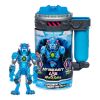 Mr Beast Lab Mutators Mech Mutation - Chamber Stealth Panther Single Pack ( was RRP $49.99 )