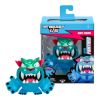 Mr Beast Lab Vinyl Figure Pack - Camo Panther ( was RRP $34.99 )