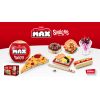 Zuru MAX Premium - Snack Series ( ONLY SOLD in Display 15 ) ( was RRP $12.99 )