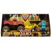 Monster Jam 1:24 & 1:64 3 Pack
