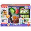 Fisher Price Laugh n Learn Dash & Deliver Meal Kit