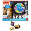 Fisher Price Record Player