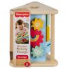 Fisher Price Wooden Activity Triangle
