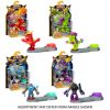 Akedo S7 Ninja Fury Mega Bosses Single Pack assorted ( ONLY SOLD in Carton of 3 )