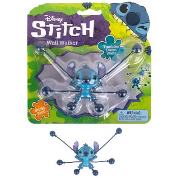 Stitch Wall Walker