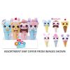 ZURU Coco Cones SWEET assorted ( ONLY SOLD in Display of 12 )