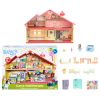 Bluey Blueys Birthday Celebration Home Playset